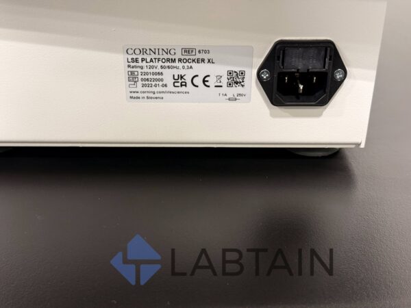 Corning Lifesciences LSE™ Platform Rocker XL | 6703 - 📦 Fast Ship - Image 6