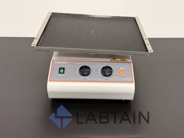 Corning Lifesciences LSE™ Platform Rocker XL | 6703 - 📦 Fast Ship - Image 7