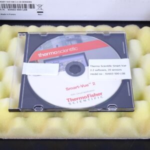 Thermo Scientific Smart-Vue 2 | 2.2 Software, 20 Sensors | SV603-500-LSB