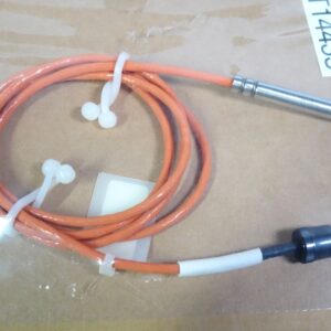 Thermo Scientific SmartVue Temp Sensor -40/+120ºC , Cal, 1M | SVPSENTCS002