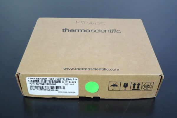 Thermo Scientific SmartVue Temp Sensor -40/+120ºC , Cal, 1M | SVPSENTCS002 - Image 3