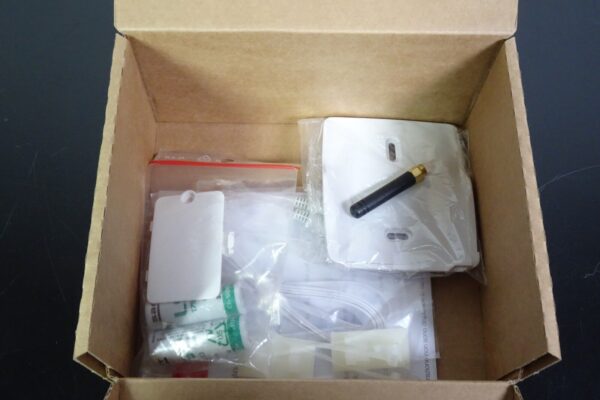 Thermo Scientific SmartVue Pro Duo Remote Monitoring System | SVPHWRMOD012 - Image 2
