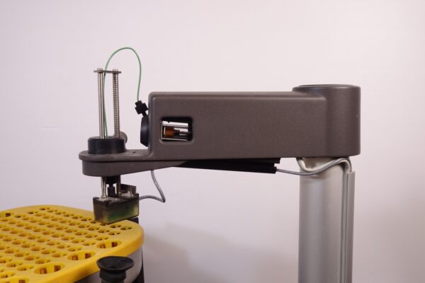 Amersham / GE AKTA Frac-950 Fraction Collector - Image 4