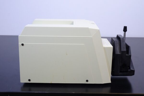 Thermo Scientific Masterflex P/S Digital Standard Drive | 955-0000 | 850-2601 - Image 3