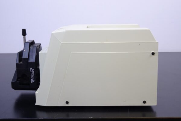 Thermo Scientific Masterflex P/S Digital Standard Drive | 955-0000 | 850-2601 - Image 5