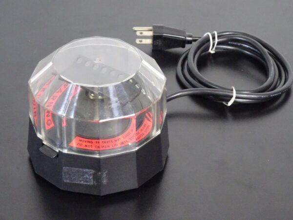 Labnet Mini Centrifuge C-1200