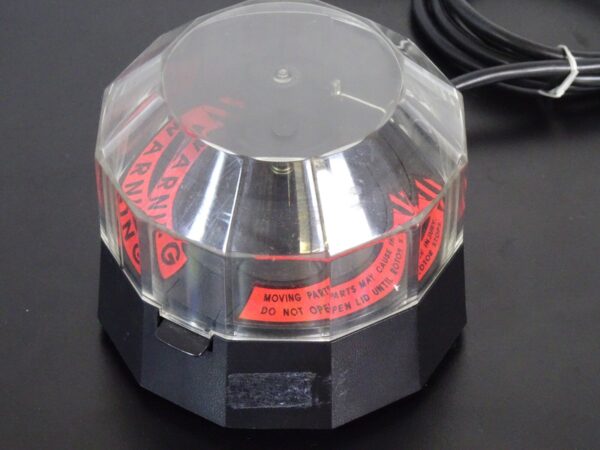 Labnet Mini Centrifuge C-1200 - Image 2