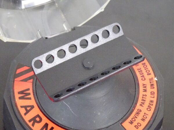 Labnet Mini Centrifuge C-1200 - Image 3