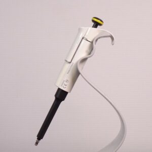 Thermo Scientific F1-ClipTip | Single Channel Pipette | 20-200uL  w/Warranty