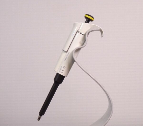 Thermo Scientific F1-ClipTip | Single Channel Pipette | 20-200uL  w/Warranty