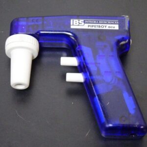 Integra Pipetboy acu Classic Pipette Controller