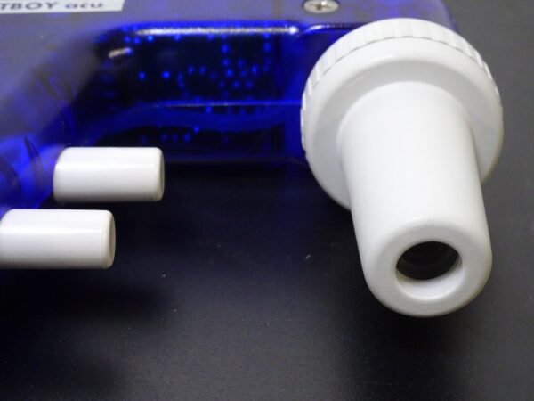 Integra Pipetboy acu Classic Pipette Controller - Image 4