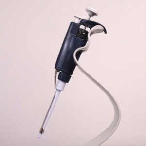 Rainin Classic Lab Pipette PR-200 | 20-200uL Single Channel Manual Pipette