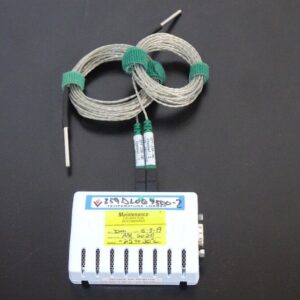 Vaisala Temperature Logger Veriteq VL-1000-22L