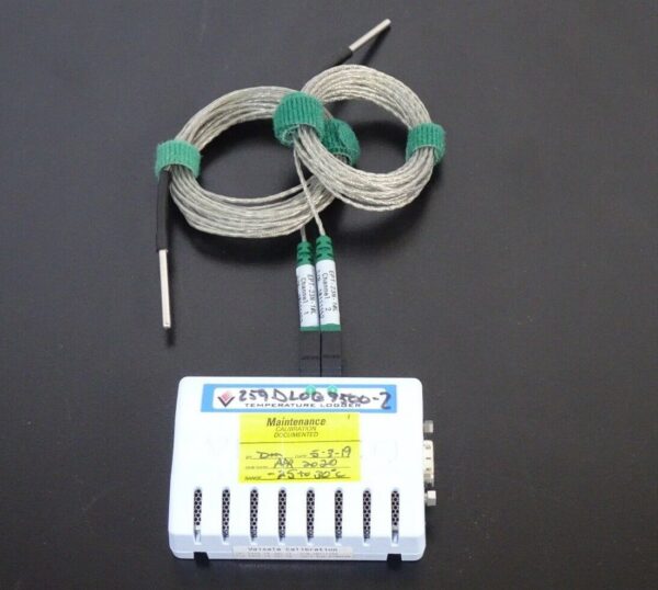 Vaisala Temperature Logger Veriteq VL-1000-22L