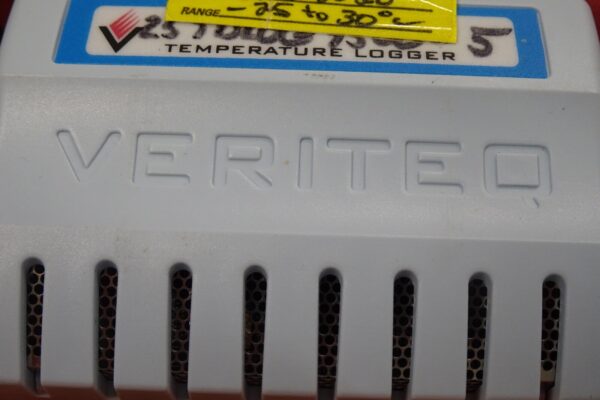Vaisala Temperature Logger Veriteq VL-1000-22L - Image 2