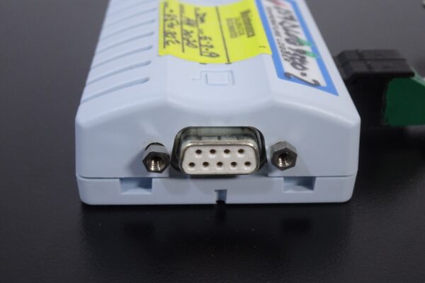 Vaisala Temperature Logger Veriteq VL-1000-22L - Image 3