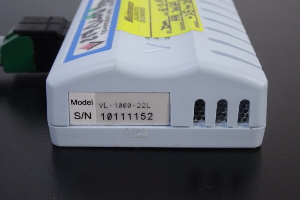 Vaisala Temperature Logger Veriteq VL-1000-22L - Image 4
