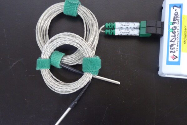 Vaisala Temperature Logger Veriteq VL-1000-22L - Image 5