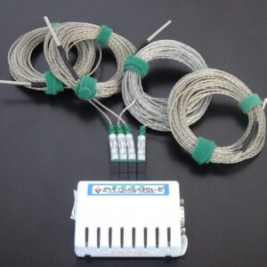 Vaisala Temperature Logger Veriteq SP-1400-4L