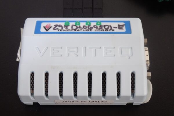 Vaisala Temperature Logger Veriteq SP-1400-4L - Image 2