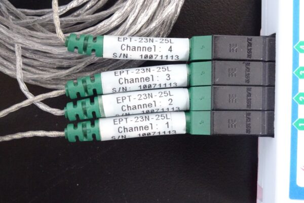 Vaisala Temperature Logger Veriteq SP-1400-4L - Image 4