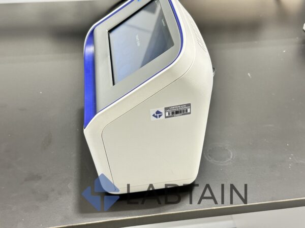 Invitrogen Countess® II | AMQAX1000 Automated Cell Counter - Image 2