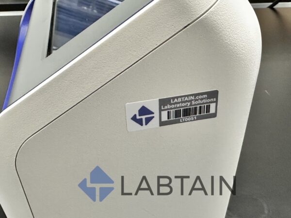Invitrogen Countess® II | AMQAX1000 Automated Cell Counter - Image 3
