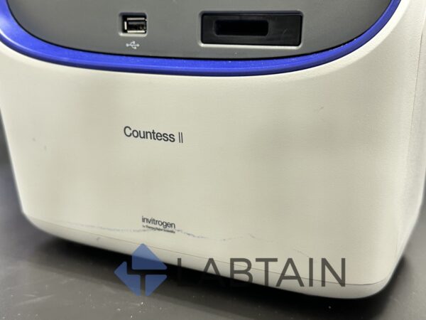 Invitrogen Countess® II | AMQAX1000 Automated Cell Counter - Image 6