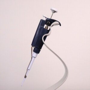 Rainin Classic Lab Pipette PR-20 | 2-20uL Single Channel Manual Pipette