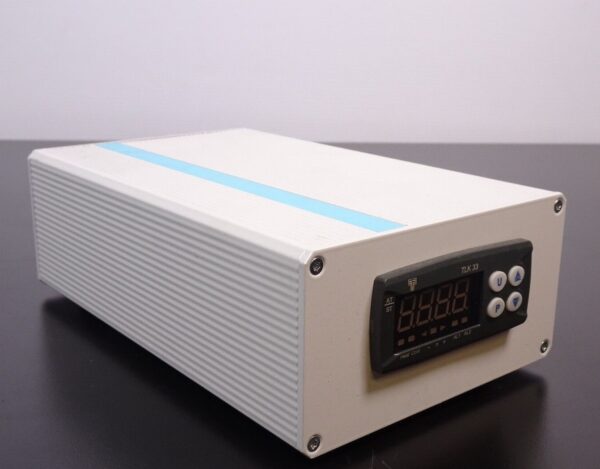 CTC Analytics MN 03-00 PAL MicroCal / Peltier Thermostat Power Supply - Image 2