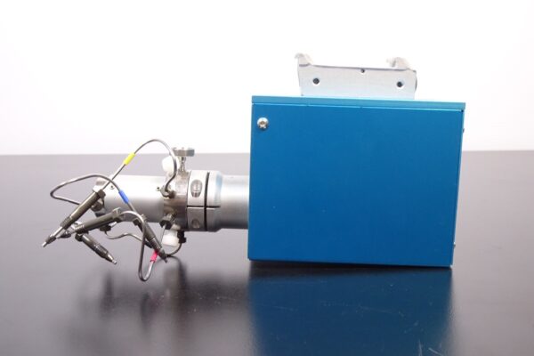 CTC Analytics MV 03-02A Sampler Injection Valve Actuator