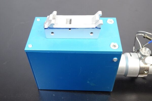 CTC Analytics MV 03-02A Sampler Injection Valve Actuator - Image 3