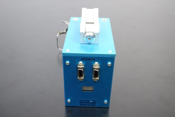 CTC Analytics MV 03-02A Sampler Injection Valve Actuator - Image 4