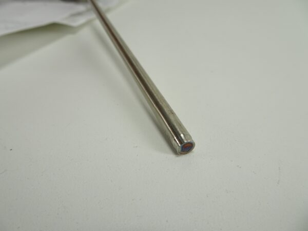 ASHCROFT Bimetal Thermometer with Everyangle Connector 30EI60E090XC4SG - Image 5