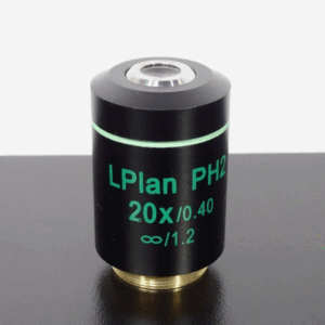 Thermo Fisher AMG AMEP-4634 LPlan PH2 20x/0.40 Objective