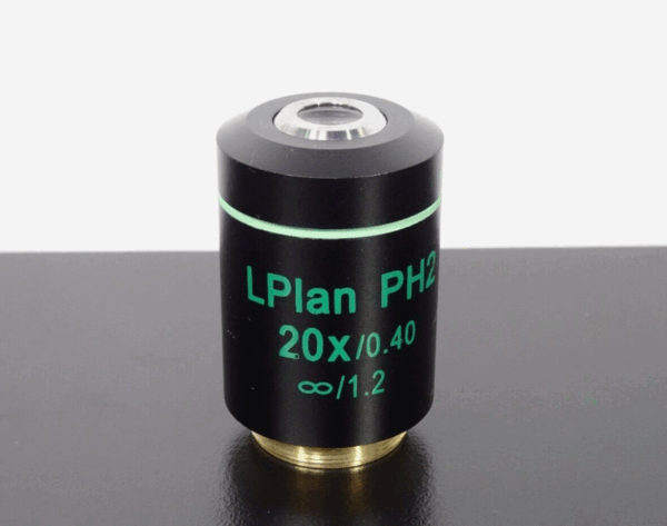 Thermo Fisher AMG AMEP-4634 LPlan PH2 20x/0.40 Objective