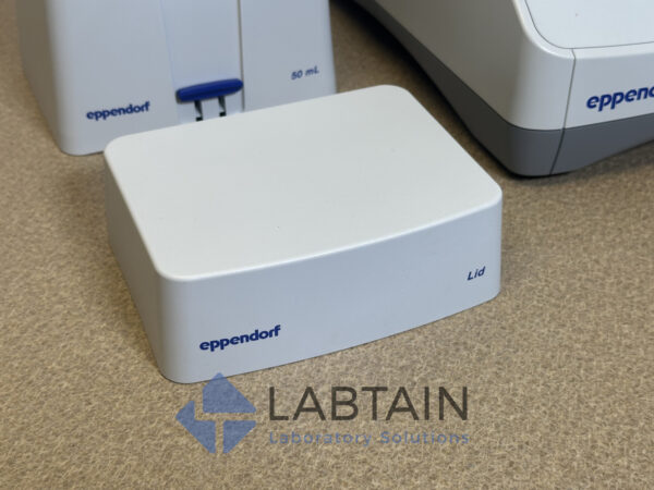 Eppendorf Thermomixer C 5382 |ThermoTop | 50mL - Image 3