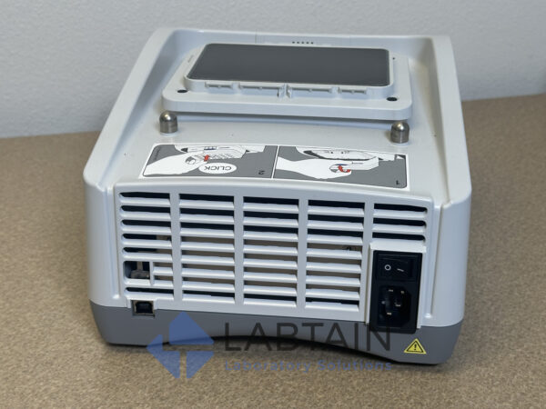 Eppendorf Thermomixer C 5382 |ThermoTop | 50mL - Image 6