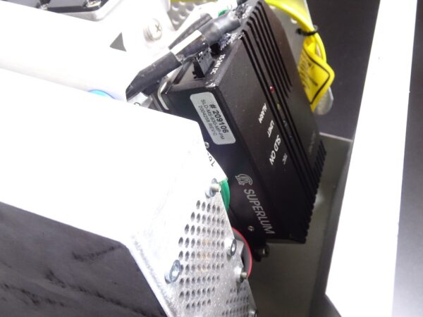 Perkin Elmer HH34500000 Label Free Module for Ensight Multimode Plate Reader - Image 3