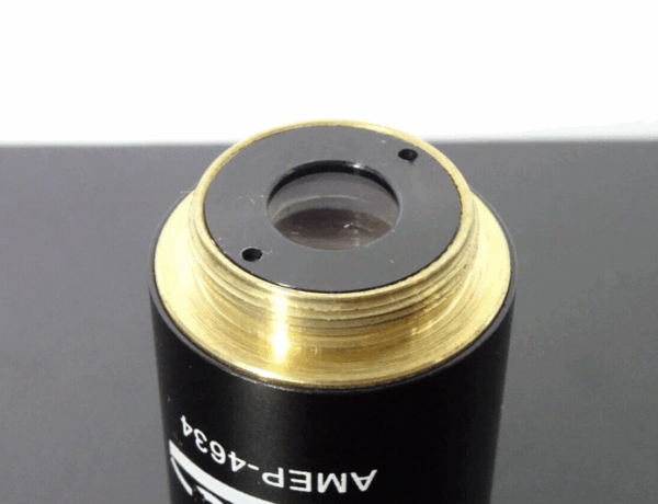 Thermo Fisher AMG AMEP-4634 LPlan PH2 20x/0.40 Objective - Image 4