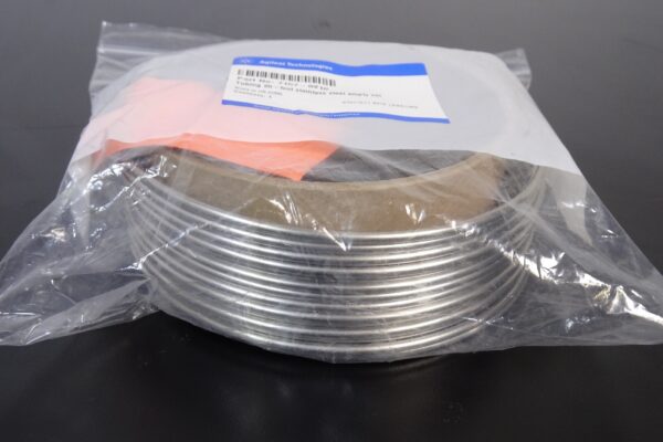 Agilent 7157-0210 Tubing 20ft | Stainless Steel Empty Column