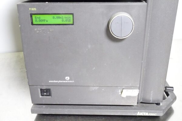 GEAmersham AKTA FPLC for Parts - Image 2