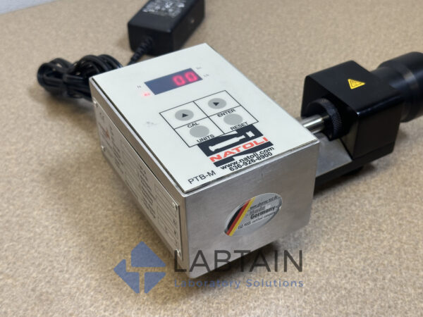 Pharma Test  PTB-M - Image 2