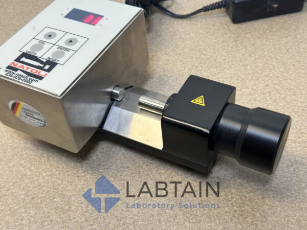 Pharma Test  PTB-M - Image 3