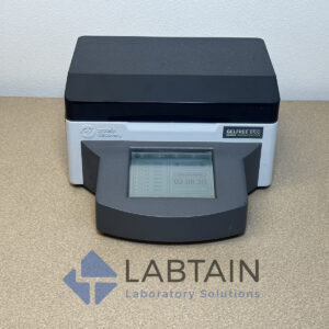 Protein Discovery GELFREE 8100 Fractionation Station
