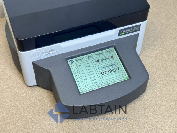 Protein Discovery GELFREE 8100 Fractionation Station - Image 2