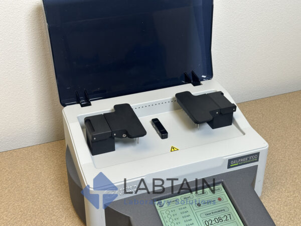 Protein Discovery GELFREE 8100 Fractionation Station - Image 3