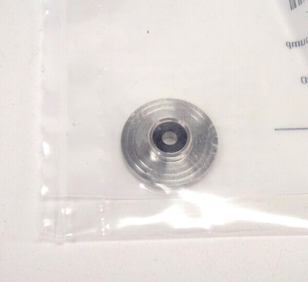 Agilent G4220-60016 Seal holder, integrated, for Agilent 1290 Infinity LC pump