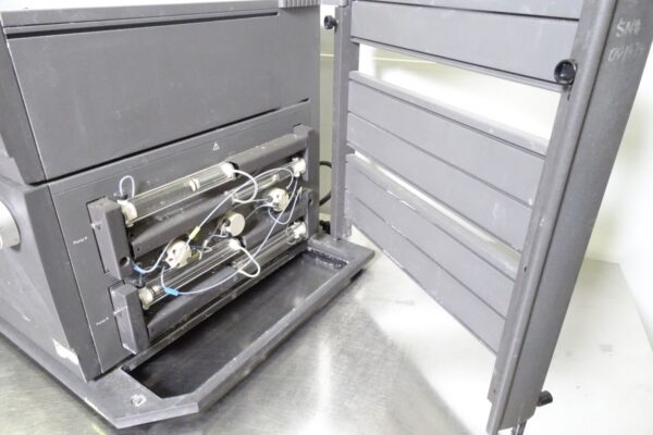 GEAmersham AKTA FPLC for Parts - Image 4